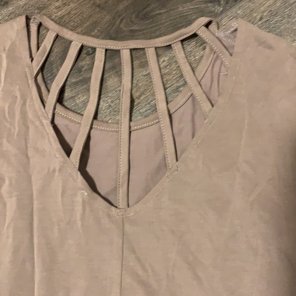 Long sleeve dress/shirt - Picture 2 of 2